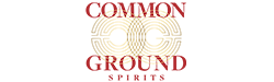 Common Ground Gin
